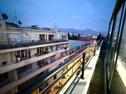 Izdavanje, jednosoban stan, 60m², Centar, Podgorica - image 10