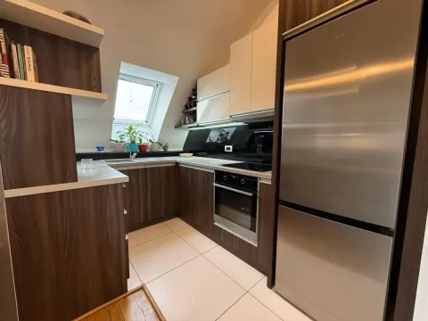 Prodaja, stan, 117m², Centar, Novi Sad - image 12