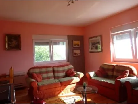 Izdavanje, kuća, 200m², Kuče, Podgorica - image 8