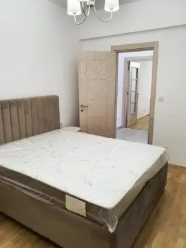 Rent, one bedroom apartment, 44m², Blok 6, Podgorica - image 4