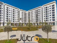 Izdavanje, jednosoban stan, 48m², Tološka šuma, Podgorica - image 1