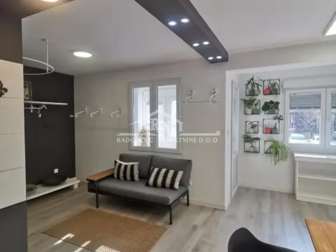Prodaja, jednosoban stan, 35m², Cerak, Beograd - image 7