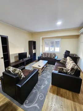 Rent, one bedroom apartment, 54m², City Kvart, Podgorica - image 1