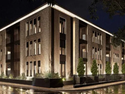 Sale, two bedroom apartment, 70m², Tološi, Podgorica - image 6