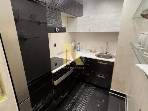 Rent, two bedroom apartment, 49m², Bulevar Evrope, Novi Sad Sve Podlokacije - image 3