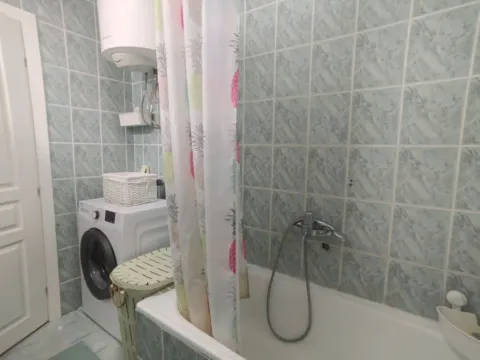 Izdavanje, jednosoban stan, 58m², Stari Aerodrom, Podgorica - image 10