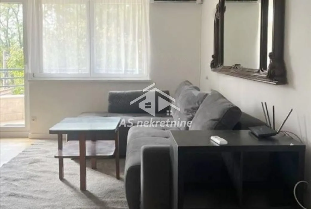 Izdavanje, stan, 77m², Gradska Bolnica, Zvezdara Sve Podlokacije