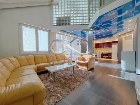 Rent, two bedroom apartment, 86m², Centar, Novi Sad - image 4