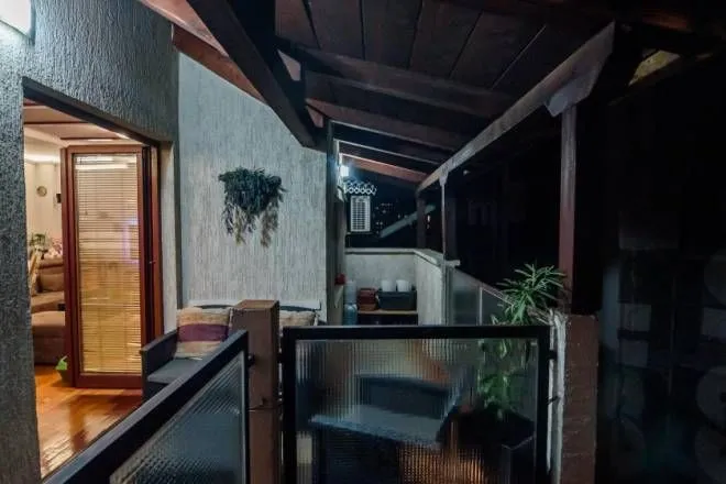 Sale, four bedroom apartment, 104m², Donji Dorćol, Dorćol Sve Podlokacije