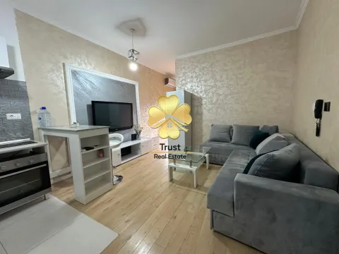 Prodaja, jednosoban stan, 41m², Bar, Crna Gora - image 2