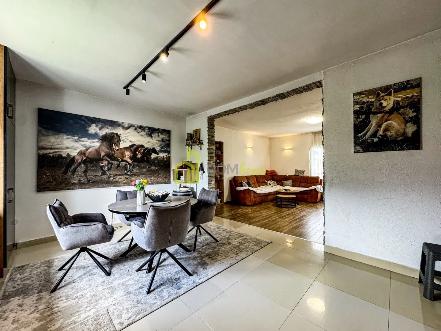 Prodaja, kuća, 273m², Doljani, Podgorica