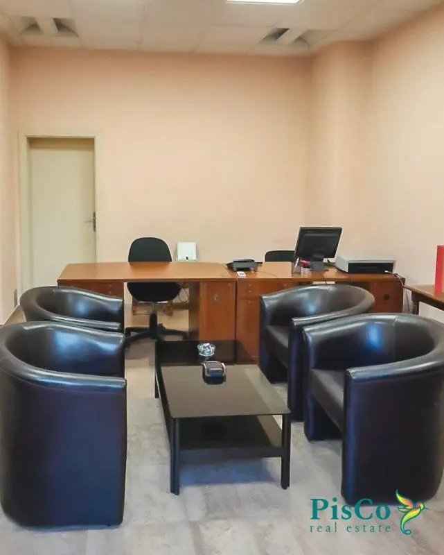 Izdavanje, poslovni prostor, 35m², Preko Morače, Podgorica