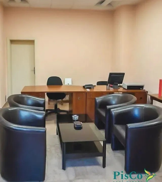 Izdavanje, poslovni prostor, 35m², Preko Morače, Podgorica