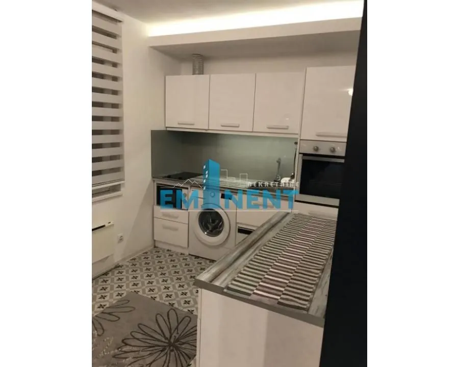 Rent, one bedroom apartment, 37m², Stari Grad, Beograd