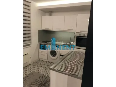 Rent, one bedroom apartment, 37m², Stari Grad, Beograd - image 7