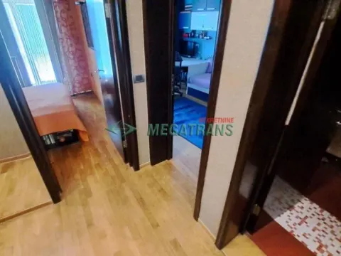 Prodaja, četvorosoban stan, 111m², Grbavica, Novi Sad Sve Podlokacije - image 11