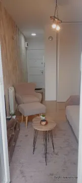 Sale, one bedroom apartment, 36m², Krnjaca, Palilula Sve Podlokacije - image 7