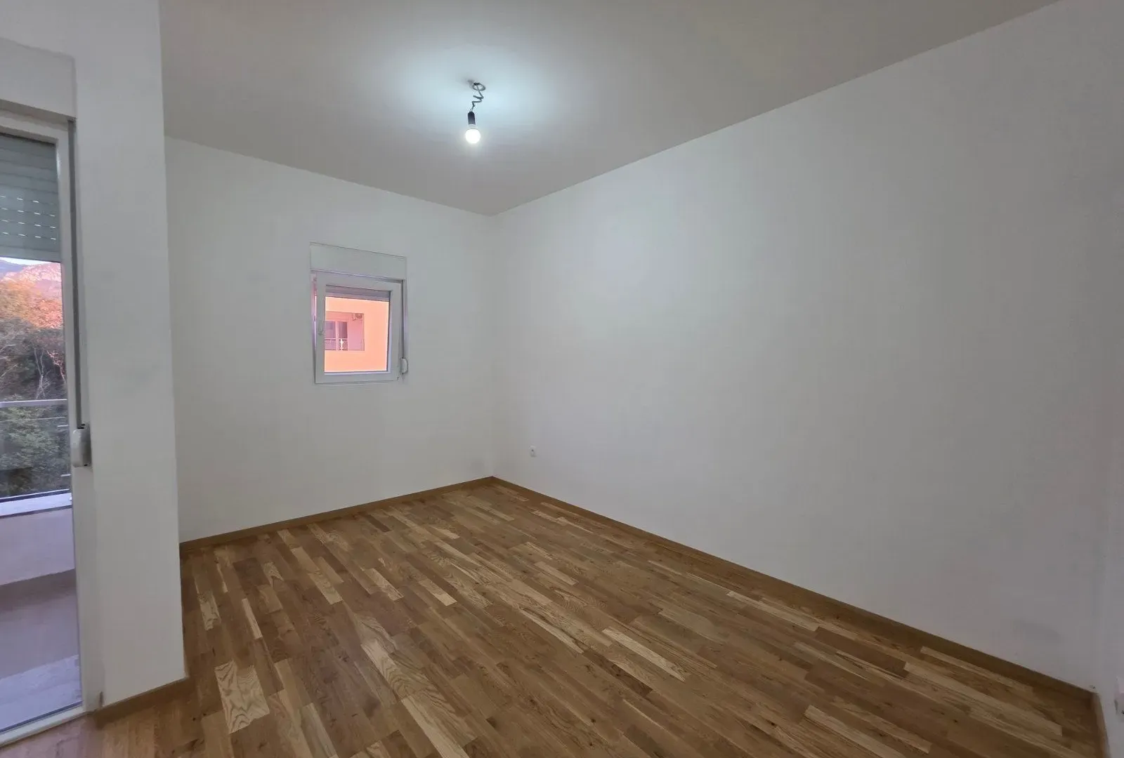 Sale, studio apartment, 31m², Bečići, Budva