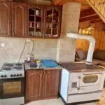 Prodaja, kuća, 60m², Žabljak, Crna Gora - image 6