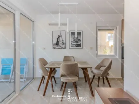 Prodaja, jednosoban stan, 44m², Baošići, Herceg Novi - image 4