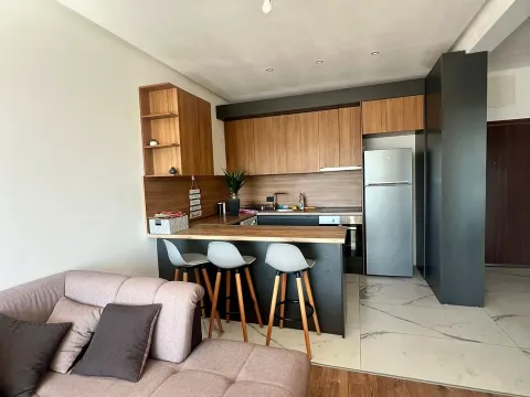 Prodaja, jednosoban stan, 50m², Bečići, Budva - image 8