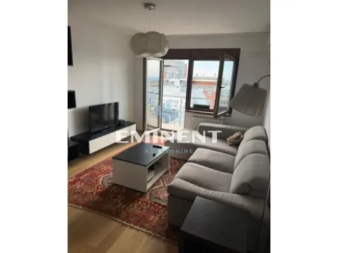 Rent, three bedroom apartment, 73m², Crveni Krst, Beograd - image 2