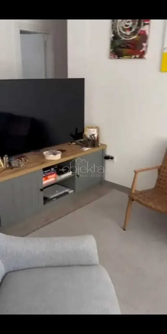 Prodaja, stan, 48m², Tivat, Crna Gora