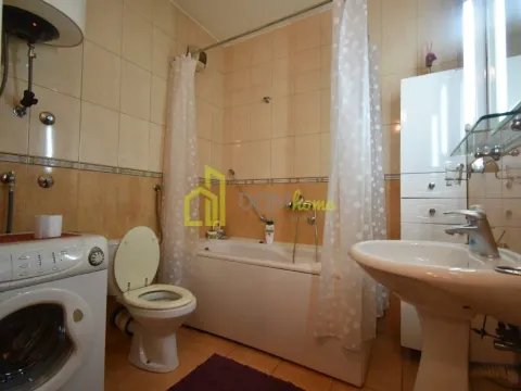 Rent, two bedroom apartment, 71m², Preko Morače, Podgorica - image 15