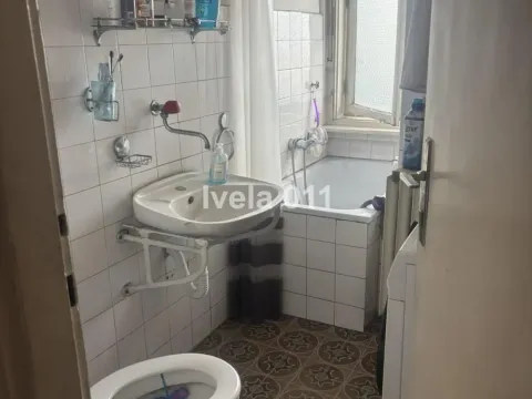 Prodaja, jednosoban stan, 44m², Vračar Hram, Vračar Sve Podlokacije - image 13