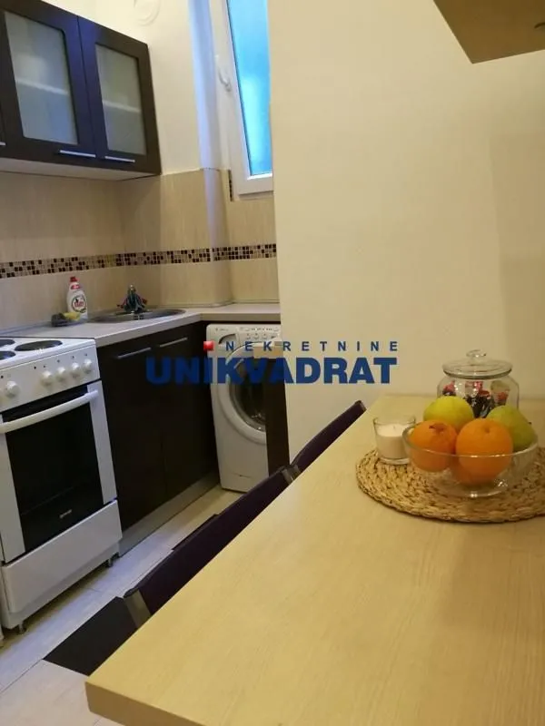 Prodaja, stan, 16m², Savski Venac, Beograd