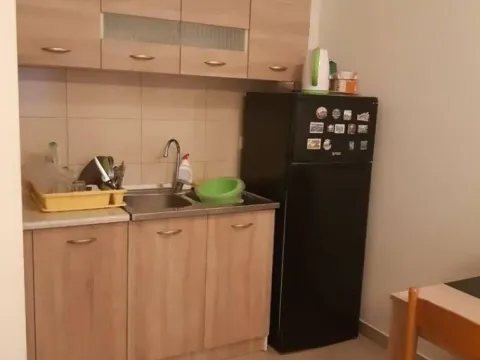 Prodaja, jednosoban stan, 46m², Zabjelo, Podgorica - image 5