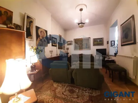 Prodaja, trosoban stan, 94m², Savski Venac, Beograd - image 3