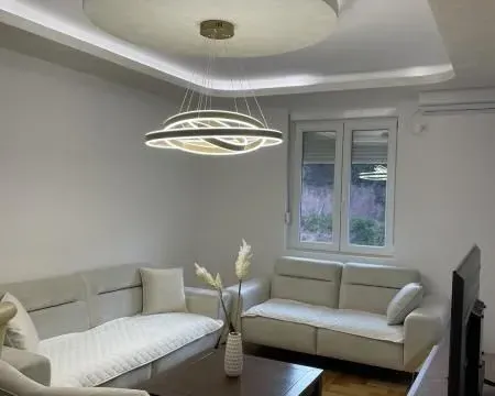 Sale, two bedroom apartment, 67m², Budva, Crna Gora - image 1