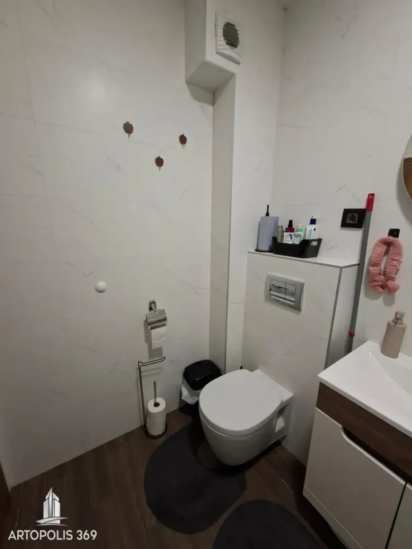Rent, two bedroom apartment, 41m², Uciteljsko Naselje, Zvezdara Sve Podlokacije