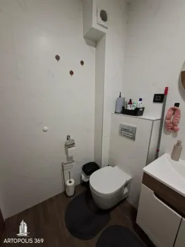 Rent, two bedroom apartment, 41m², Uciteljsko Naselje, Zvezdara Sve Podlokacije - image 15