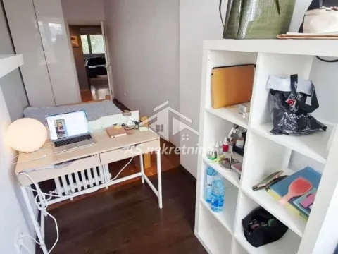 Izdavanje, trosoban stan, 75m², Cvetkova Pijaca, Zvezdara Sve Podlokacije - image 13