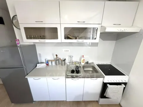Rent, one bedroom apartment, 45m², Centar, Podgorica - image 4