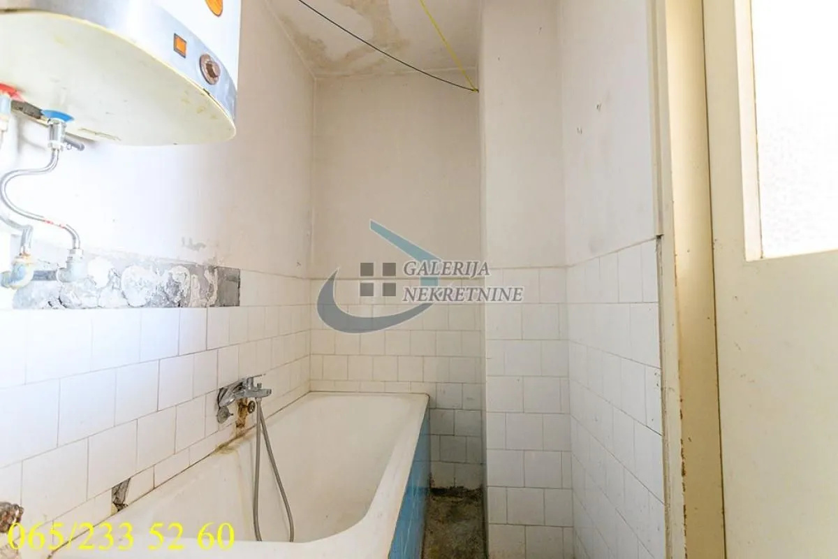 Sale, two bedroom apartment, 64m², Lion, Zvezdara Sve Podlokacije