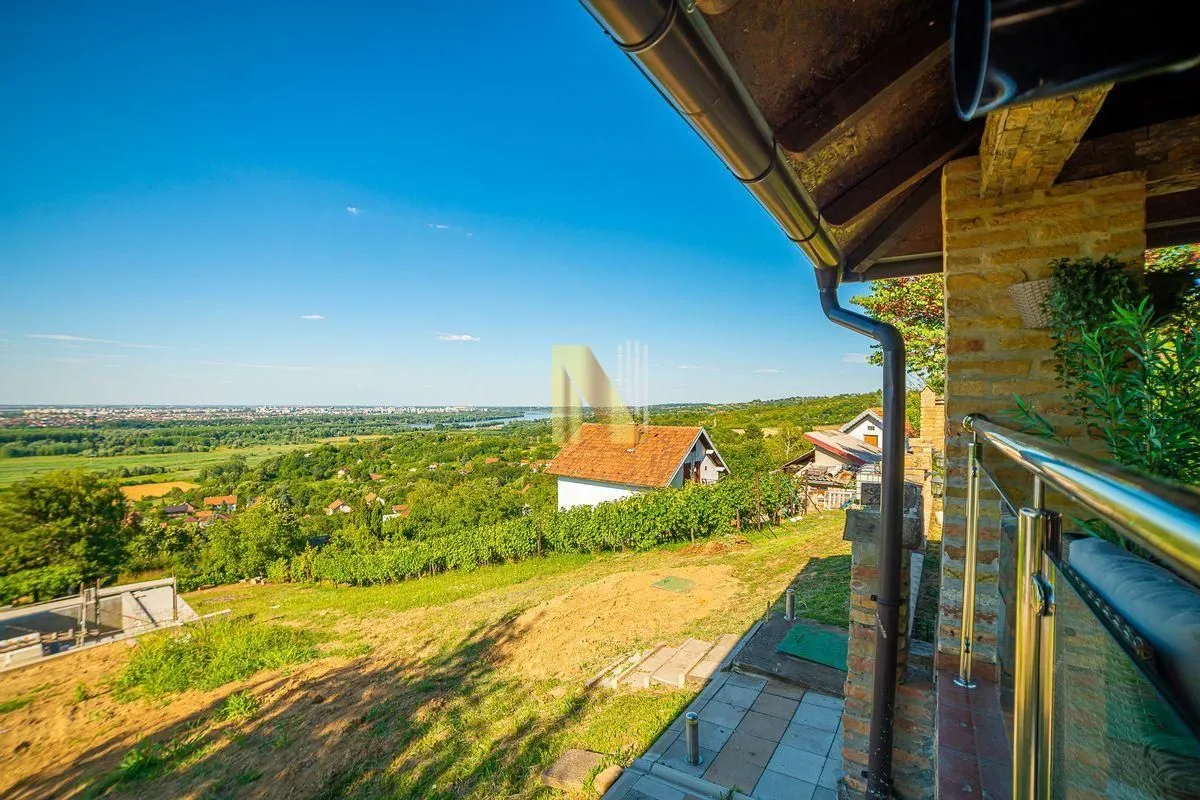 Sale, house, 140m², Beočin, Srbija