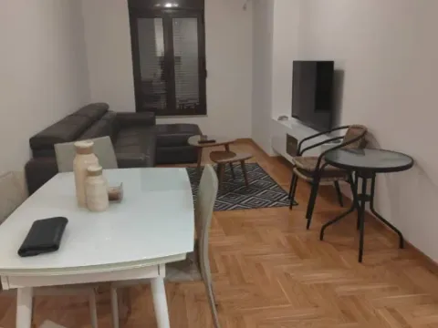 Rent, one bedroom apartment, 45m², Bečići, Budva - image 5