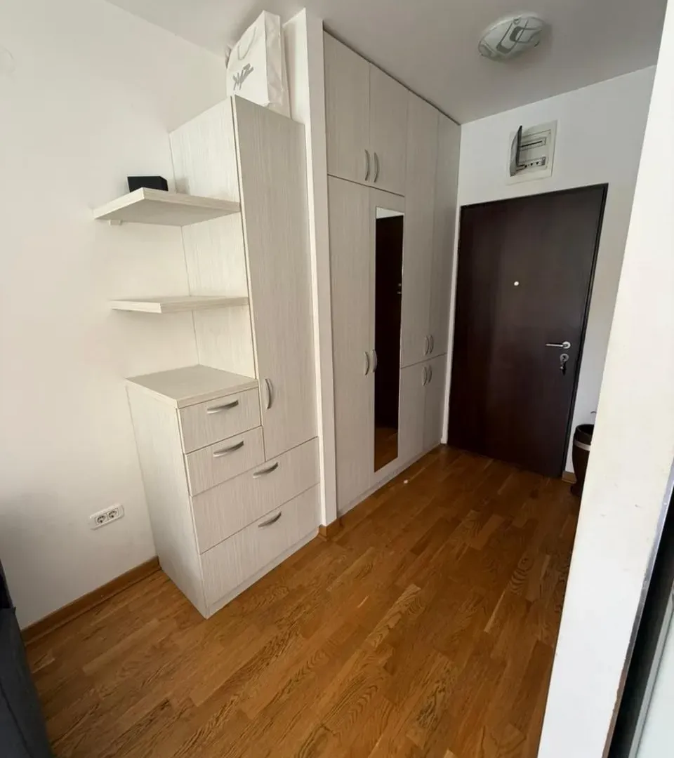 Sale, apartment, 38m², City Kvart, Podgorica