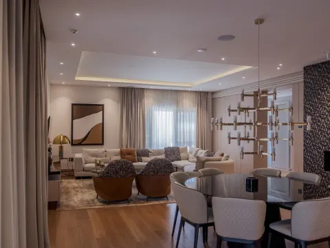 Sale, house, 498m², Zabjelo, Podgorica - image 11