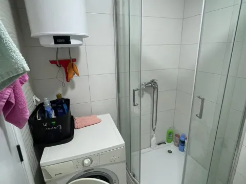 Rent, one bedroom apartment, 41m², Stari Aerodrom, Podgorica - image 5