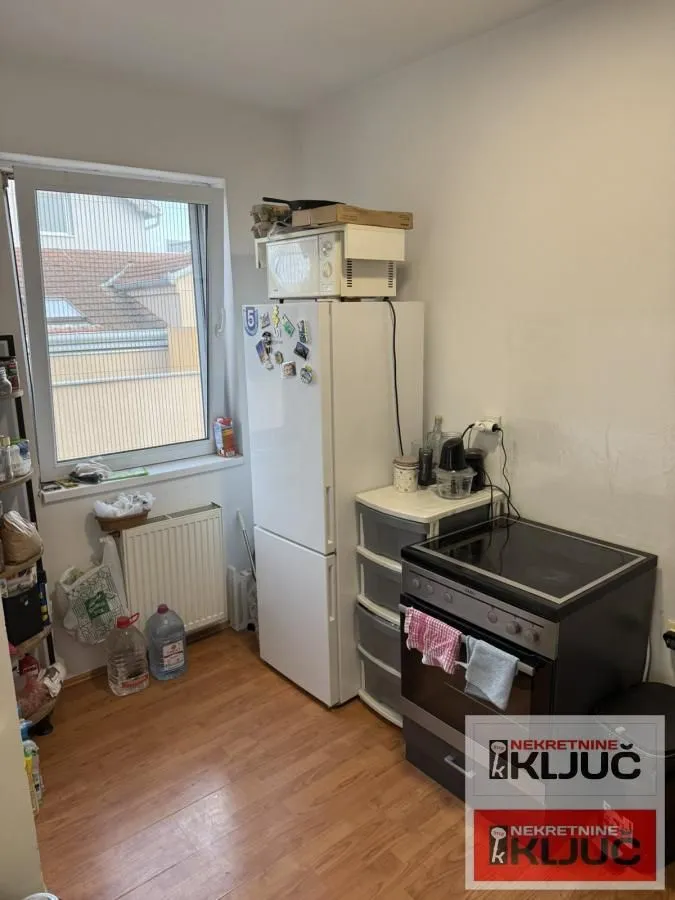 Prodaja, dvosoban stan, 52m², Adice, Novi Sad Sve Podlokacije