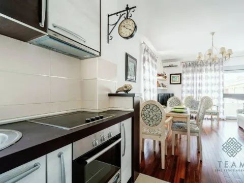 Sale, two bedroom apartment, 76m², Lazi, Budva - image 13