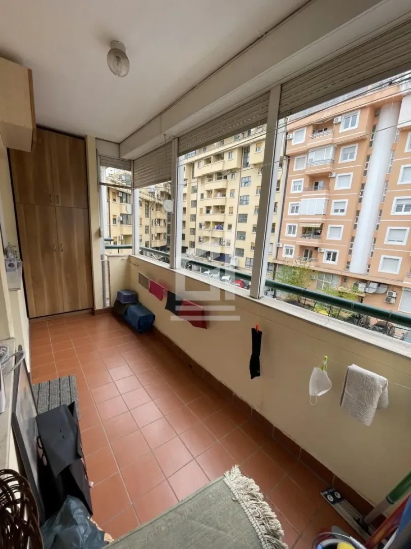 Rent, two bedroom apartment, 85m², Centar, Podgorica