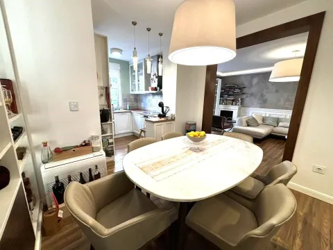 Sale, three bedroom apartment, 109m², Centar, Podgorica - image 7