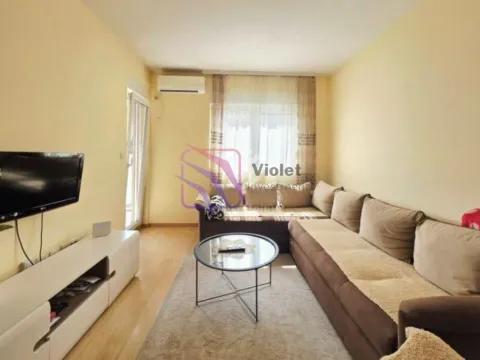 Rent, one bedroom apartment, 46m², City Kvart, Podgorica - image 2