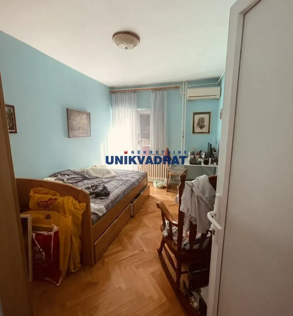 Prodaja, četvorosoban stan, 123m², Čukarica, Beograd