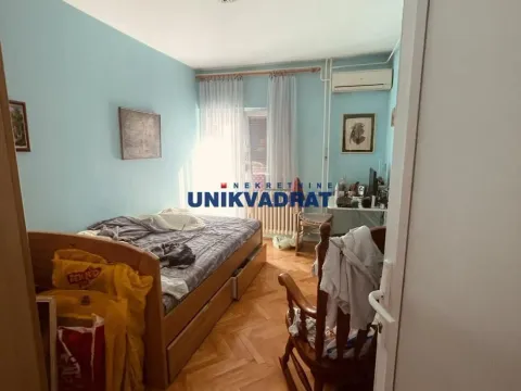 Sale, four bedroom apartment, 123m², Čukarica, Beograd - image 16